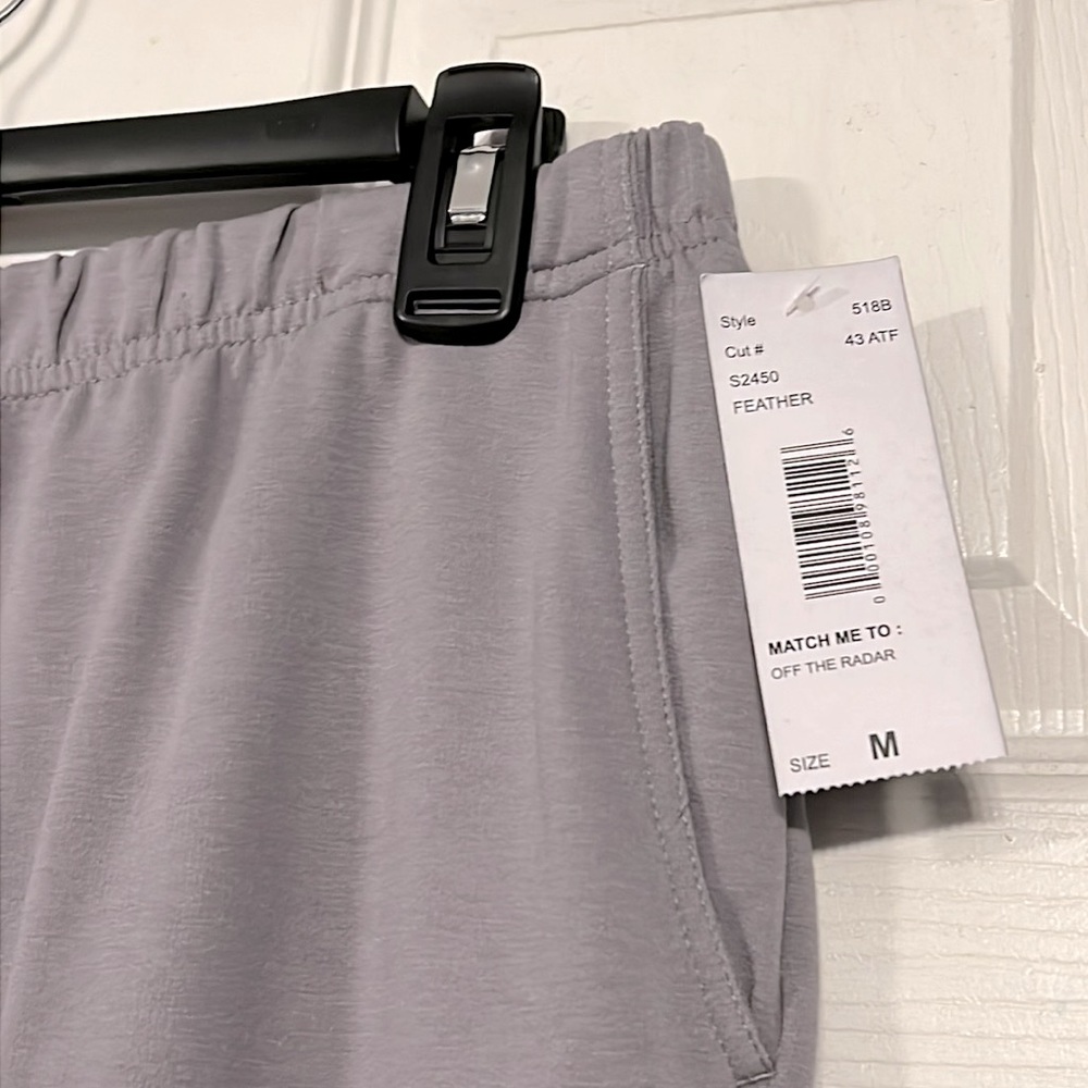 LINKS Gray Pant- NWT - Picture 2 of 6